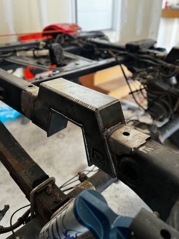 Custom Automotive Work