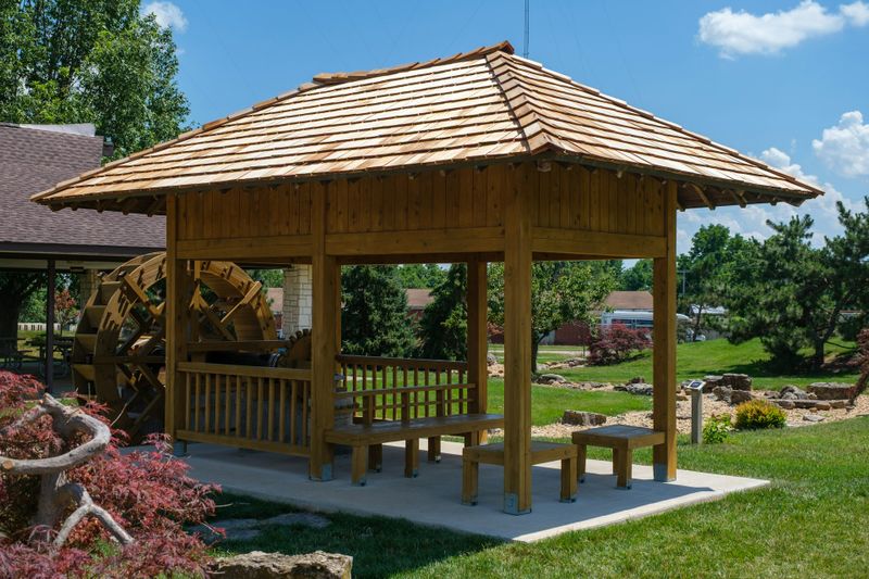 Lawn Maintenance