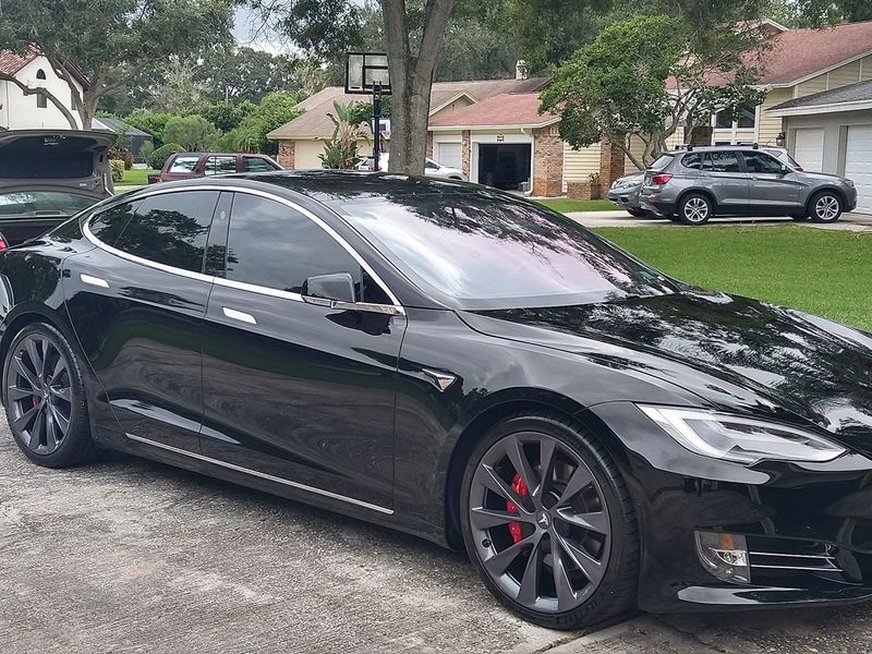 Exterior Detailing gallery