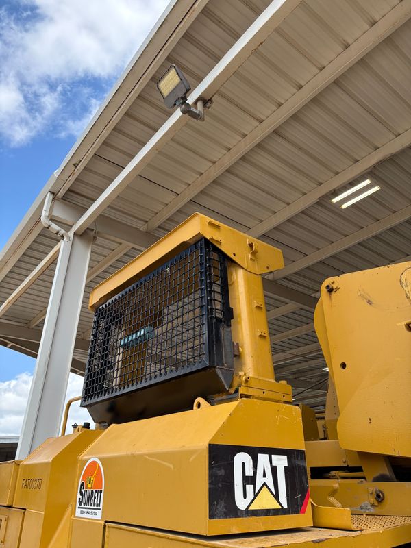 Machinery Repair and Maintenance Gallery