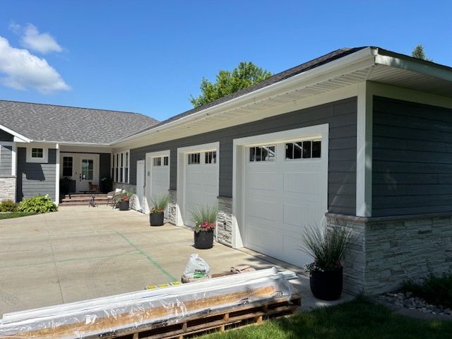 Custom Home Construction