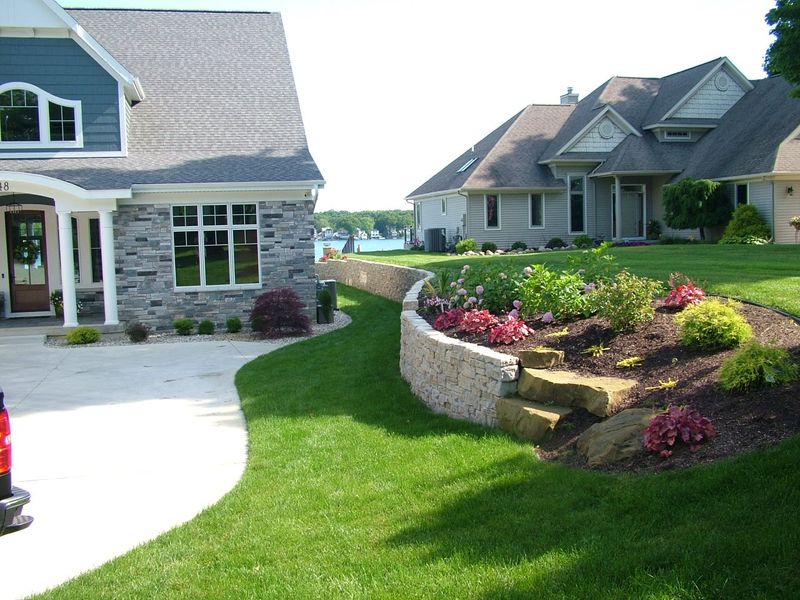 Hardscaping Gallery