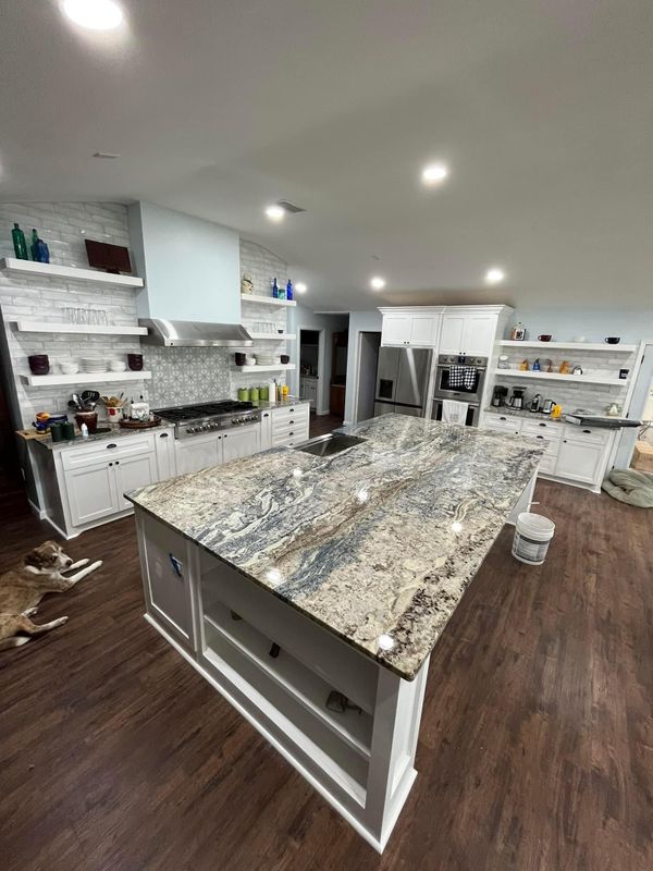 Countertops