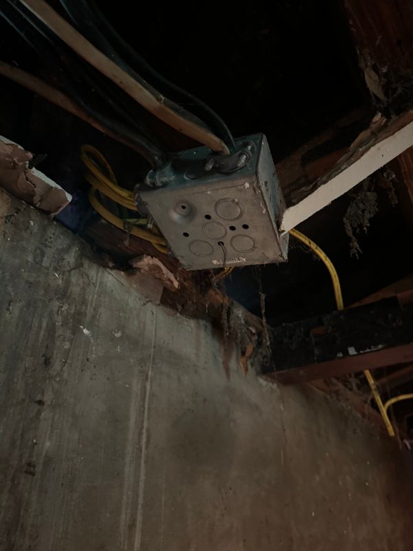 Major Renovation