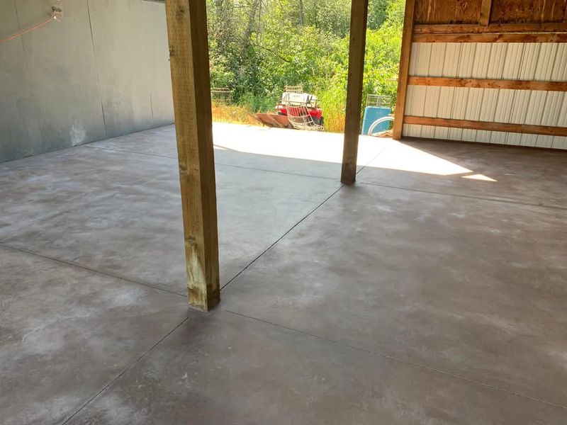 Exterior Renovations