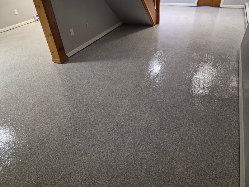Flooring