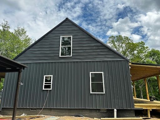 Custom Home Building