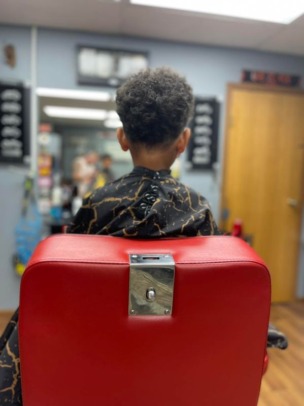 Barbershop