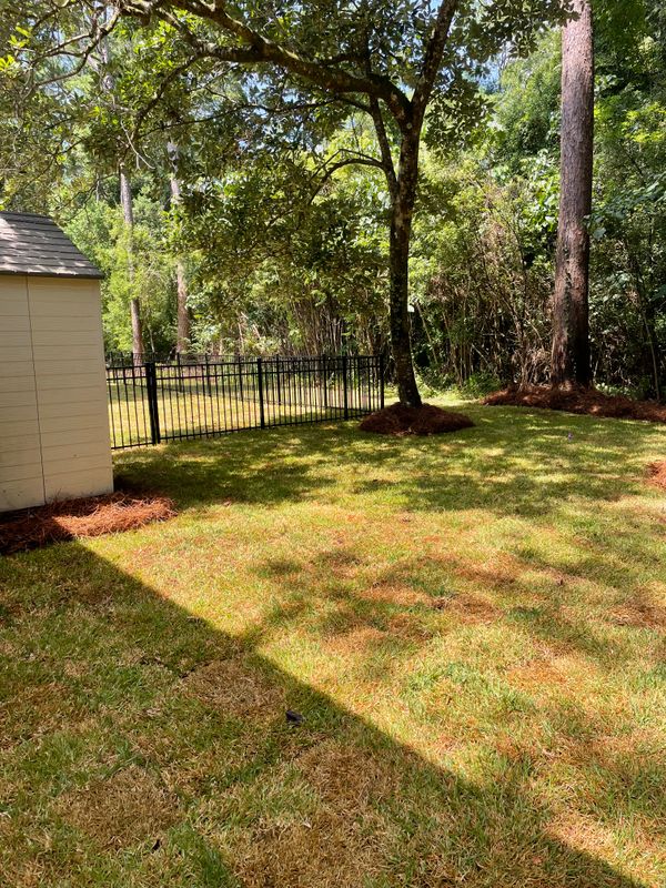 Landscape Maintenance