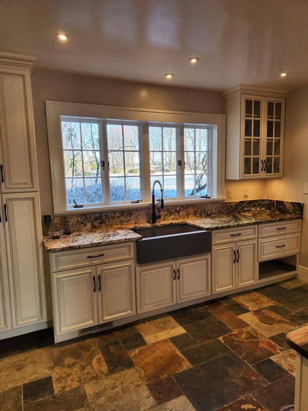 Kitchen Renovation