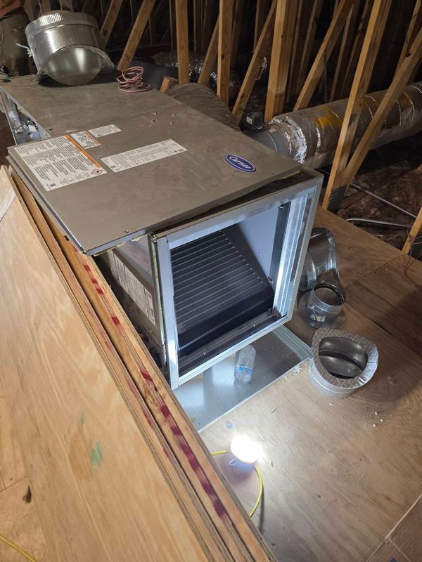 Water Heater Maintenance