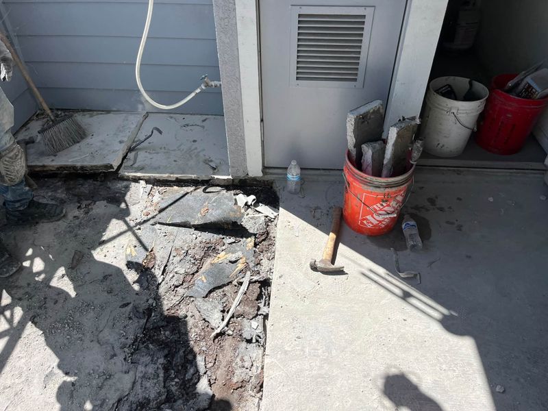 Foundation Repair