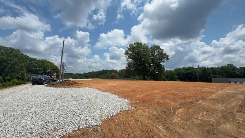 Land Grading