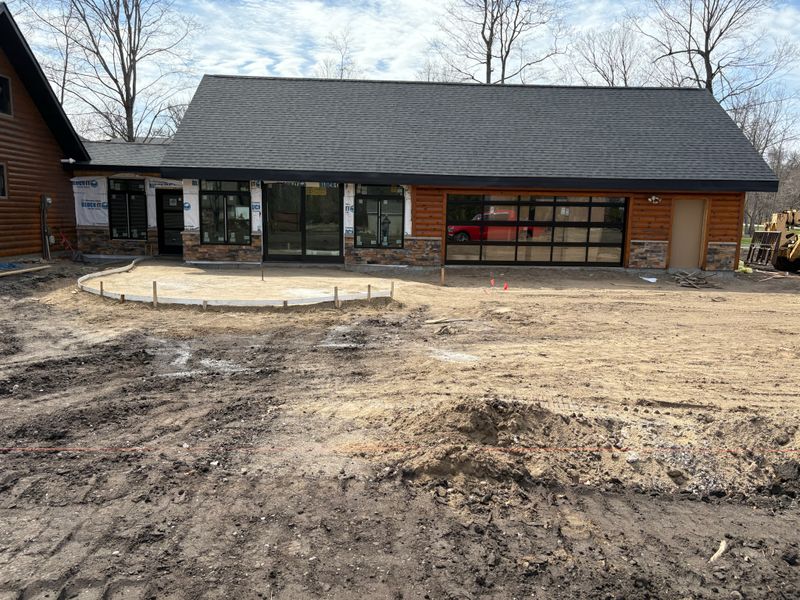 Home Exterior