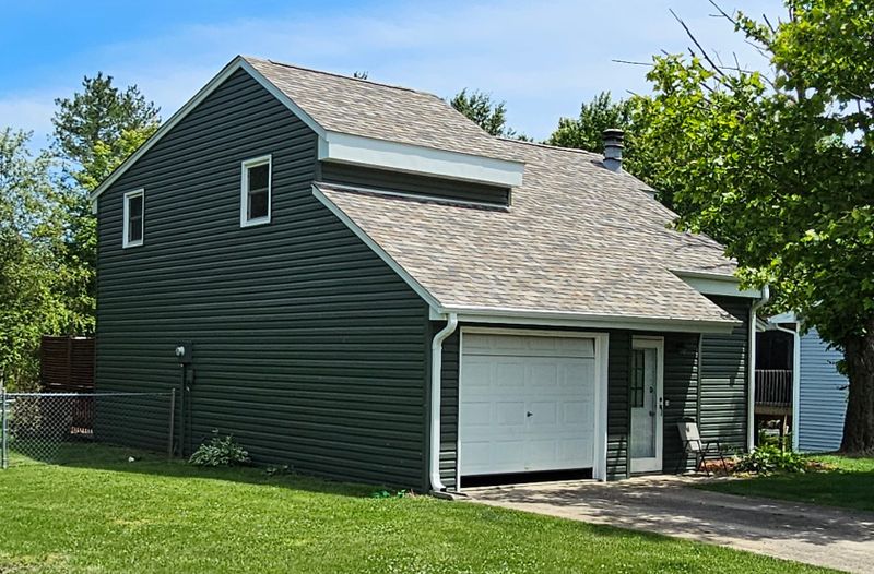 Roofing