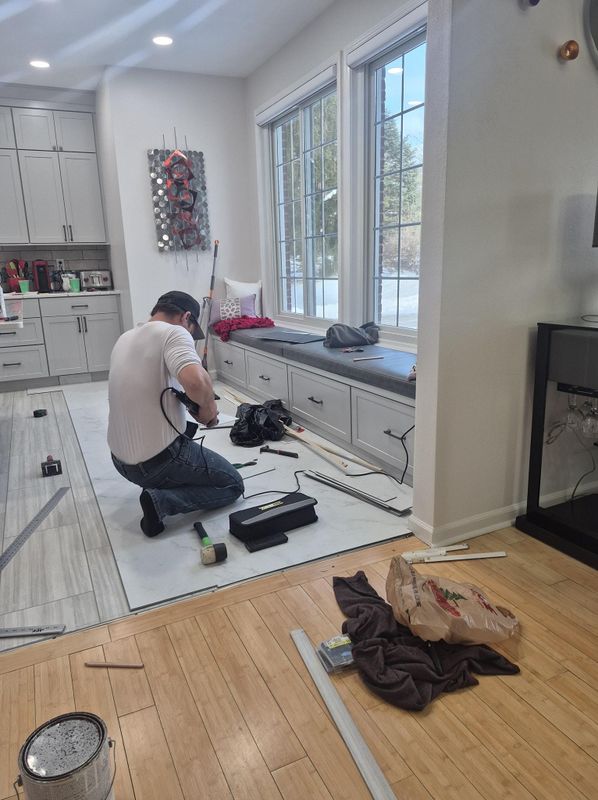 Flooring
