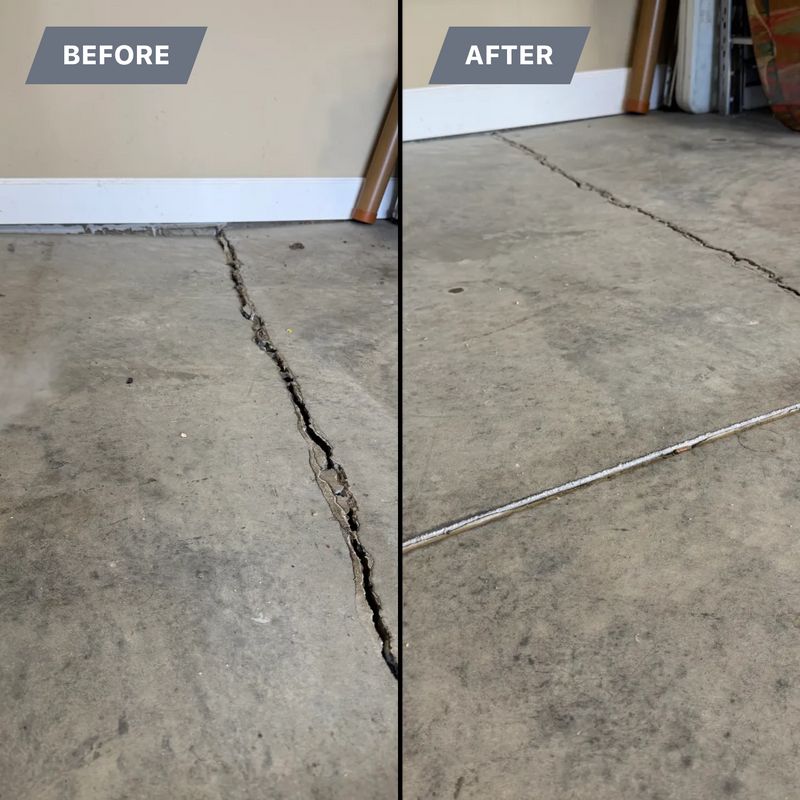 Concrete Lifting