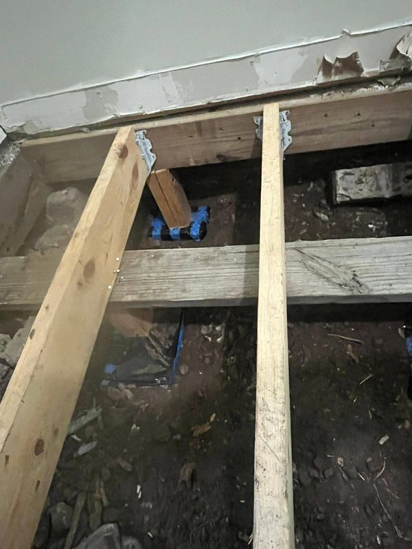 Exterior Renovations