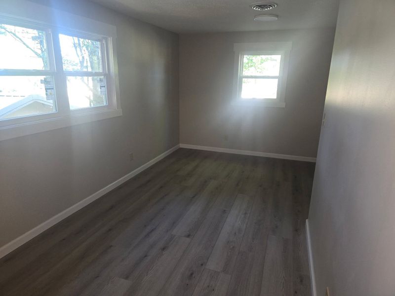 Flooring