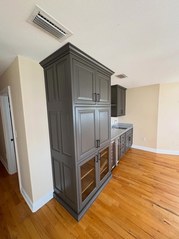 Interior Painting