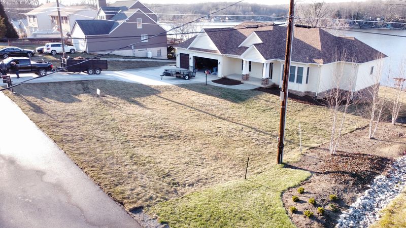 Sod Installation