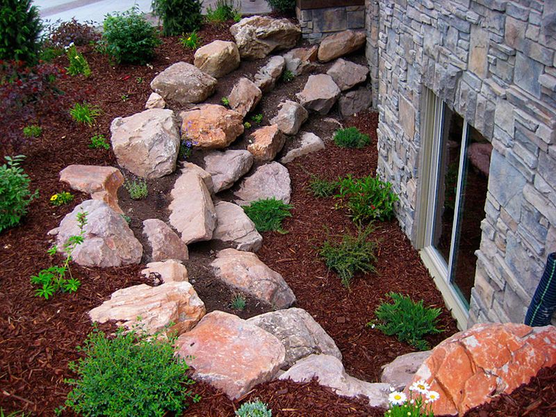 Landscape Design