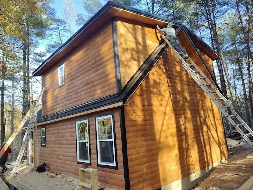 Roofing Repairs