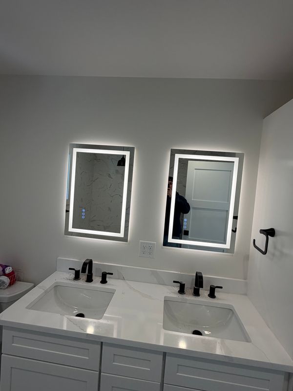 Lighting Installation & Repair