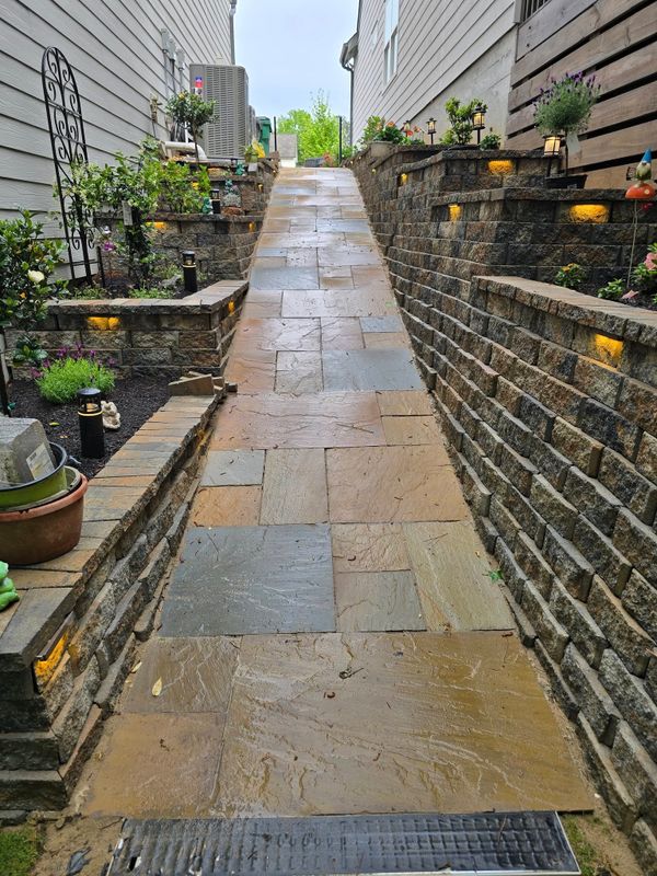 Landscape Design