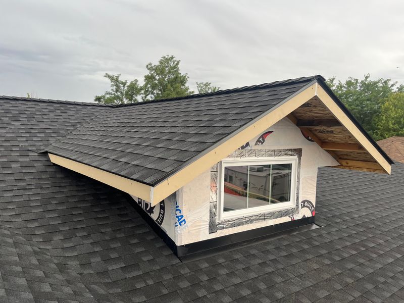 Roofing