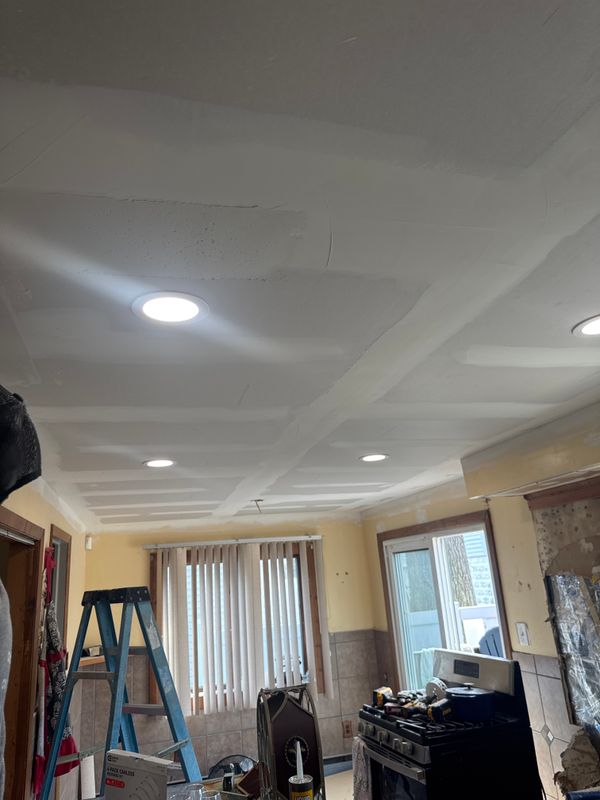 Electrical Work