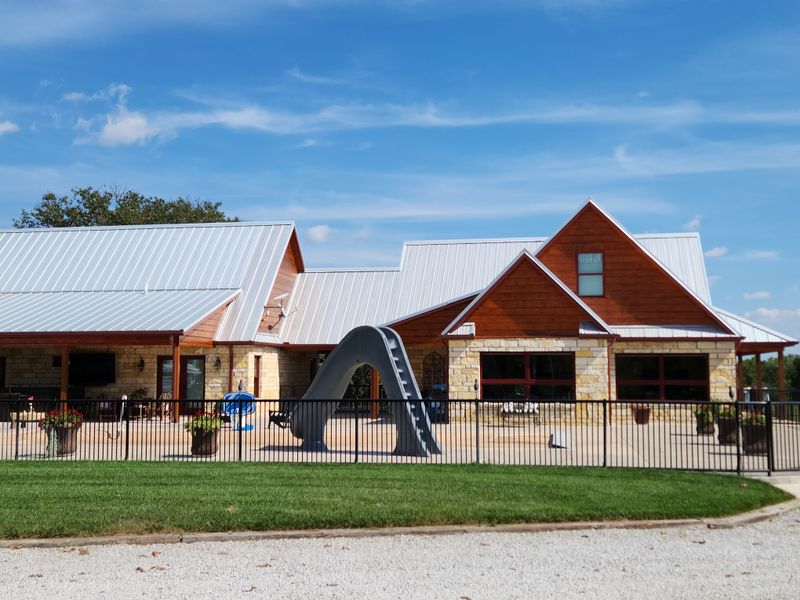 Specialty Painting Services
