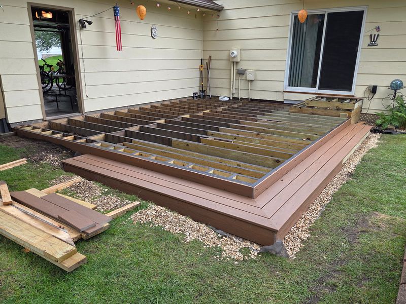 General Exterior Remodeling