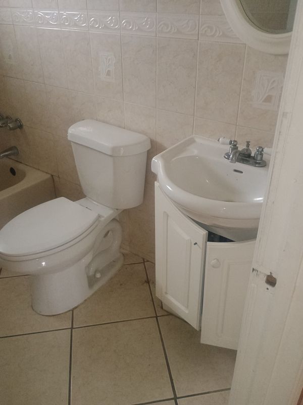 Bathrooms