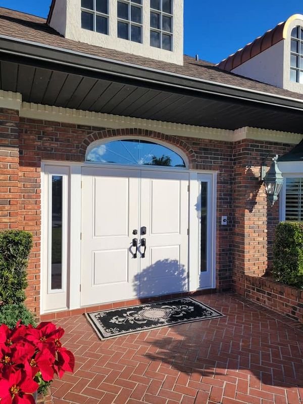 Door Installation