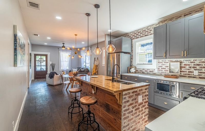 Interior Remodeling