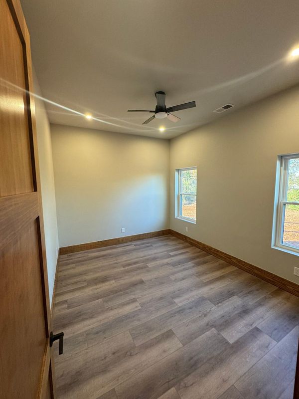 Custom Home Construction