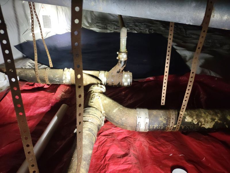 Pipe Installation and Repairs