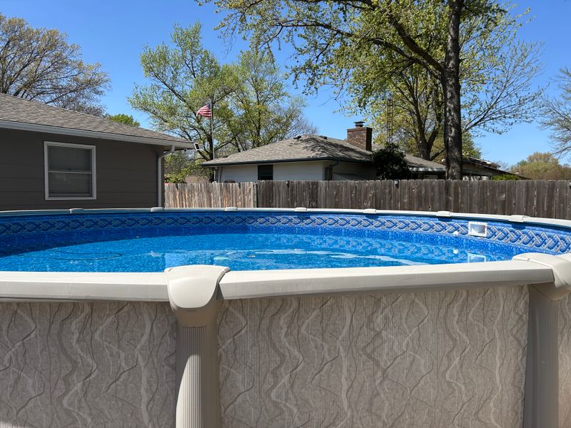 Pool Repair and Maintenance