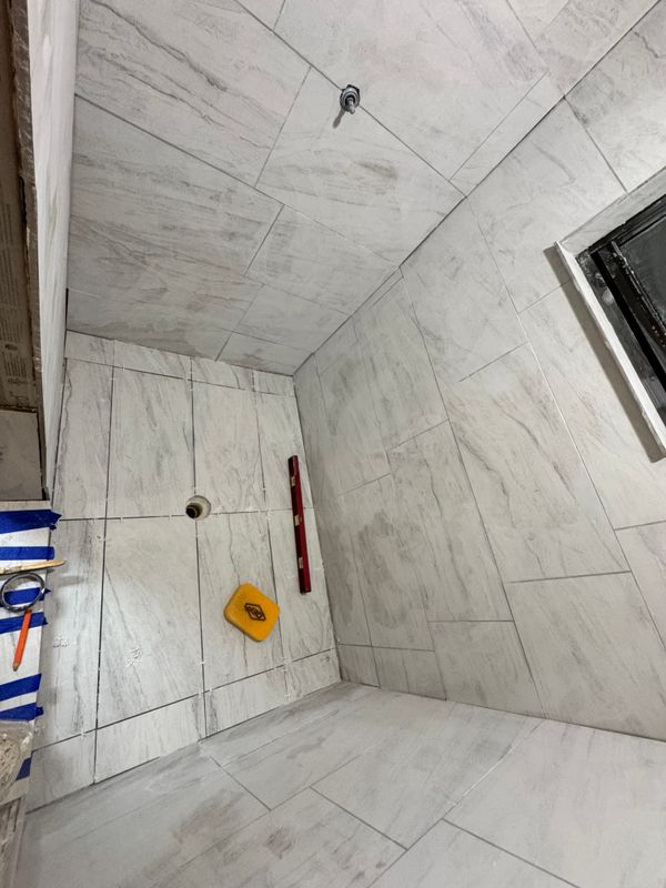 Interior Renovations