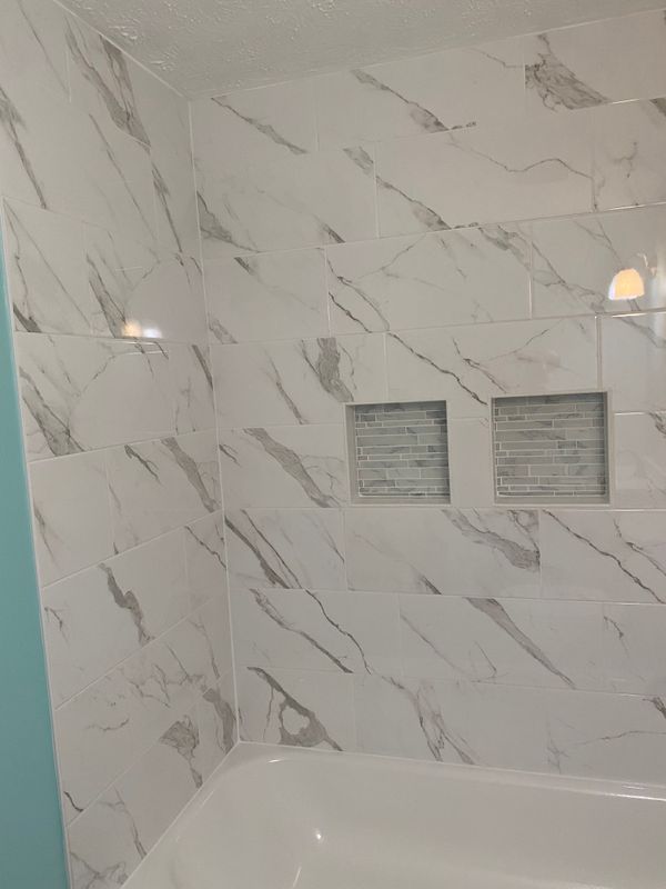 Kitchen and Bathroom Renovations