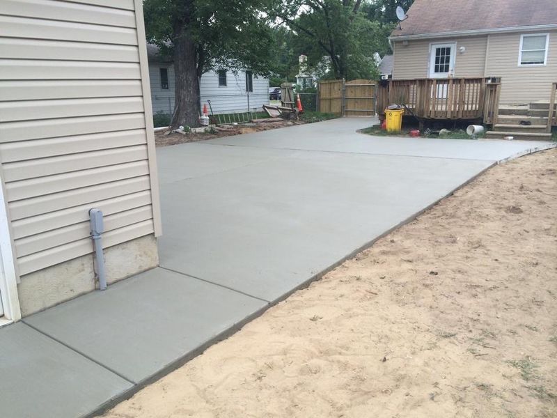 Concrete