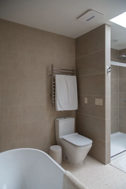 Bathroom Renovation