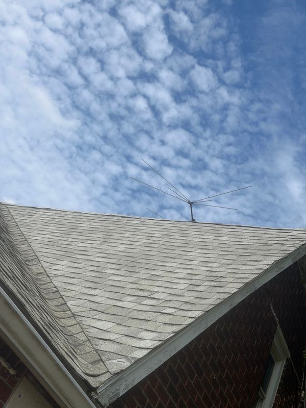 Roofing Installation & Repairs