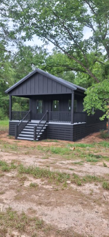 Exterior Painting