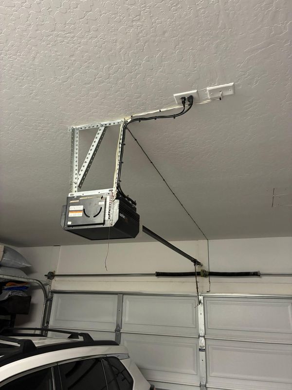 Electrical Repairs