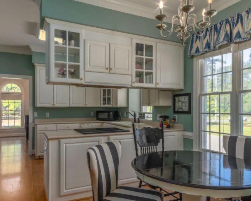 Interior painting gallery