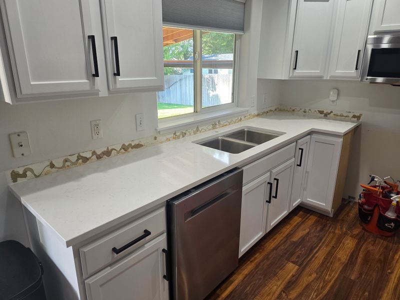 Kitchen and Bathroom Renovations