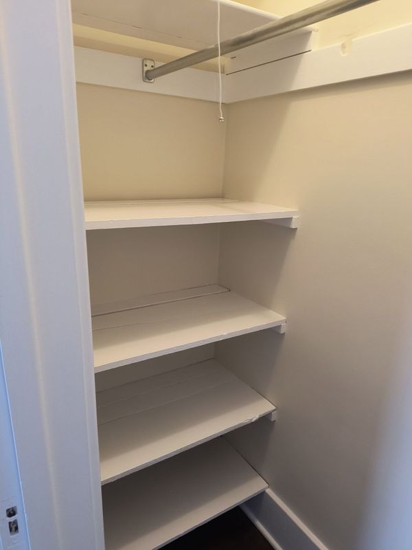 Interior Painting