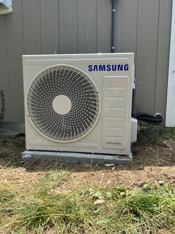 Installation of HVAC Systems